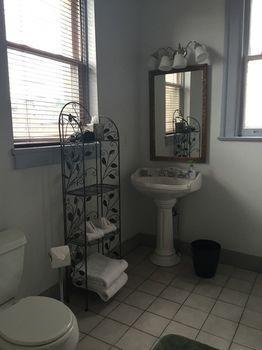 מלון פיטסבורג Boggs Mansion מראה חיצוני תמונה