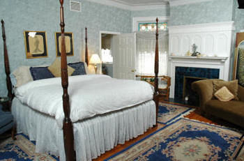 מלון פיטסבורג Boggs Mansion מראה חיצוני תמונה